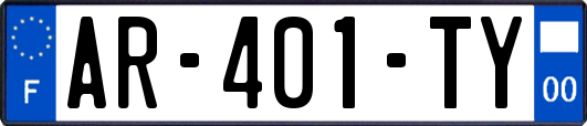 AR-401-TY