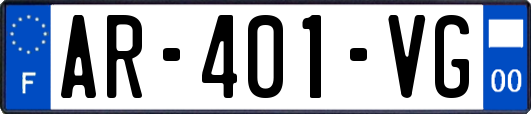 AR-401-VG