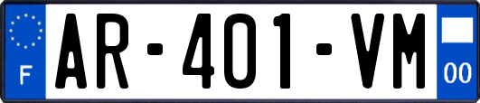 AR-401-VM