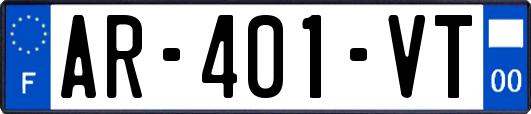 AR-401-VT