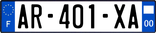 AR-401-XA