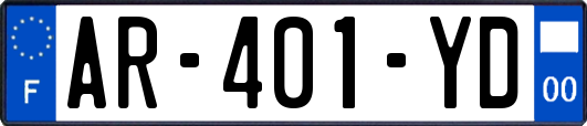 AR-401-YD