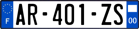 AR-401-ZS