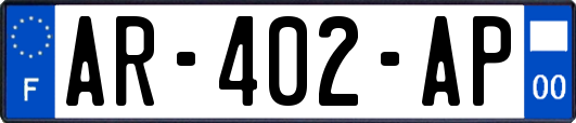 AR-402-AP