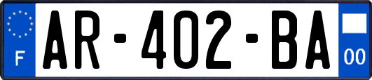 AR-402-BA