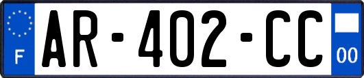 AR-402-CC