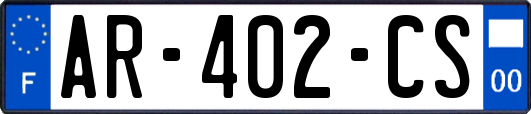 AR-402-CS