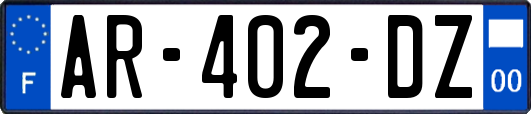 AR-402-DZ