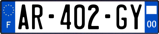 AR-402-GY