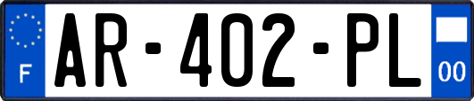 AR-402-PL
