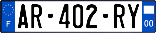 AR-402-RY