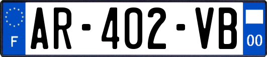 AR-402-VB