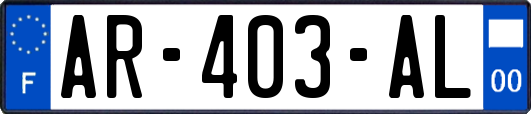 AR-403-AL