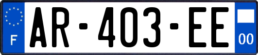 AR-403-EE