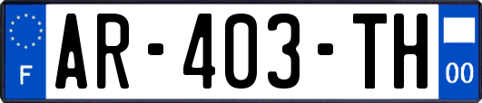 AR-403-TH