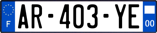 AR-403-YE