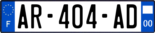 AR-404-AD