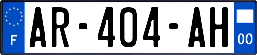 AR-404-AH