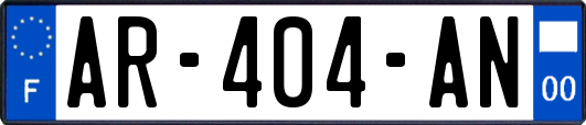 AR-404-AN