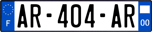 AR-404-AR