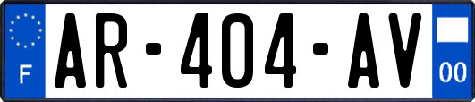 AR-404-AV