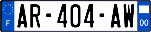 AR-404-AW