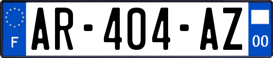 AR-404-AZ