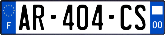 AR-404-CS