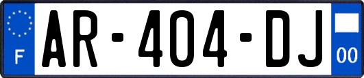 AR-404-DJ