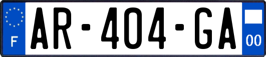 AR-404-GA