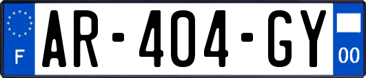 AR-404-GY