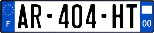 AR-404-HT