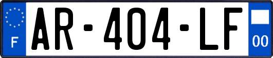 AR-404-LF