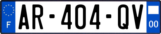 AR-404-QV