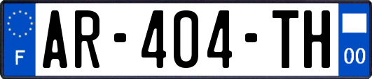 AR-404-TH