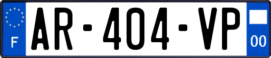 AR-404-VP