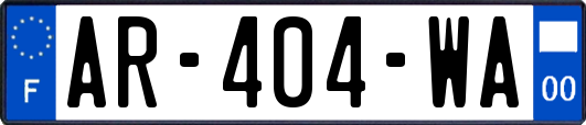 AR-404-WA