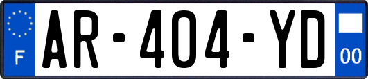 AR-404-YD