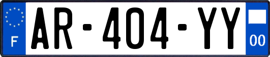 AR-404-YY