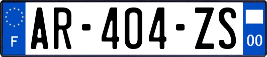 AR-404-ZS