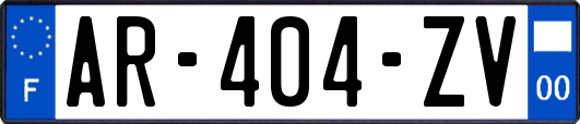 AR-404-ZV