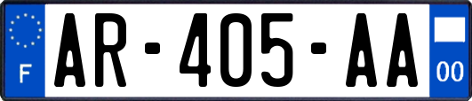 AR-405-AA