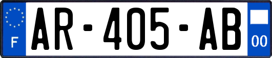 AR-405-AB