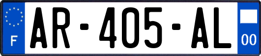 AR-405-AL