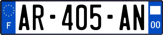 AR-405-AN