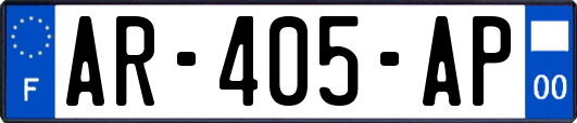 AR-405-AP