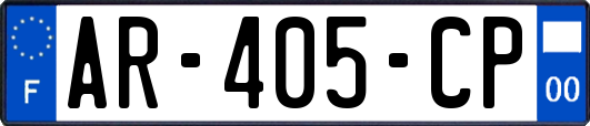 AR-405-CP