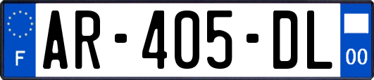 AR-405-DL