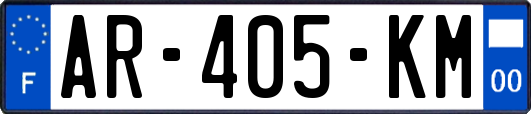 AR-405-KM