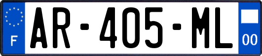AR-405-ML
